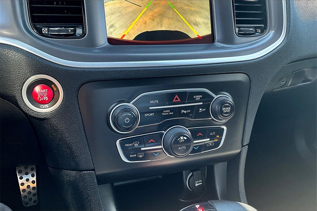 2022 Dodge Charger R/T Quincy MA