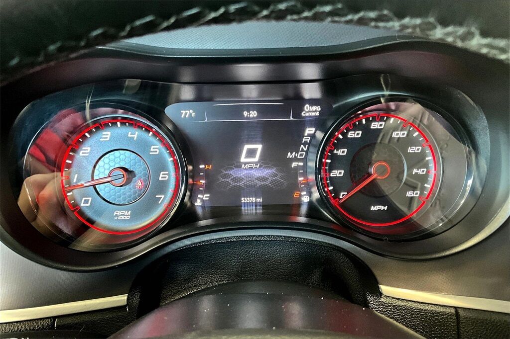 2022 Dodge Charger R/T Quincy MA