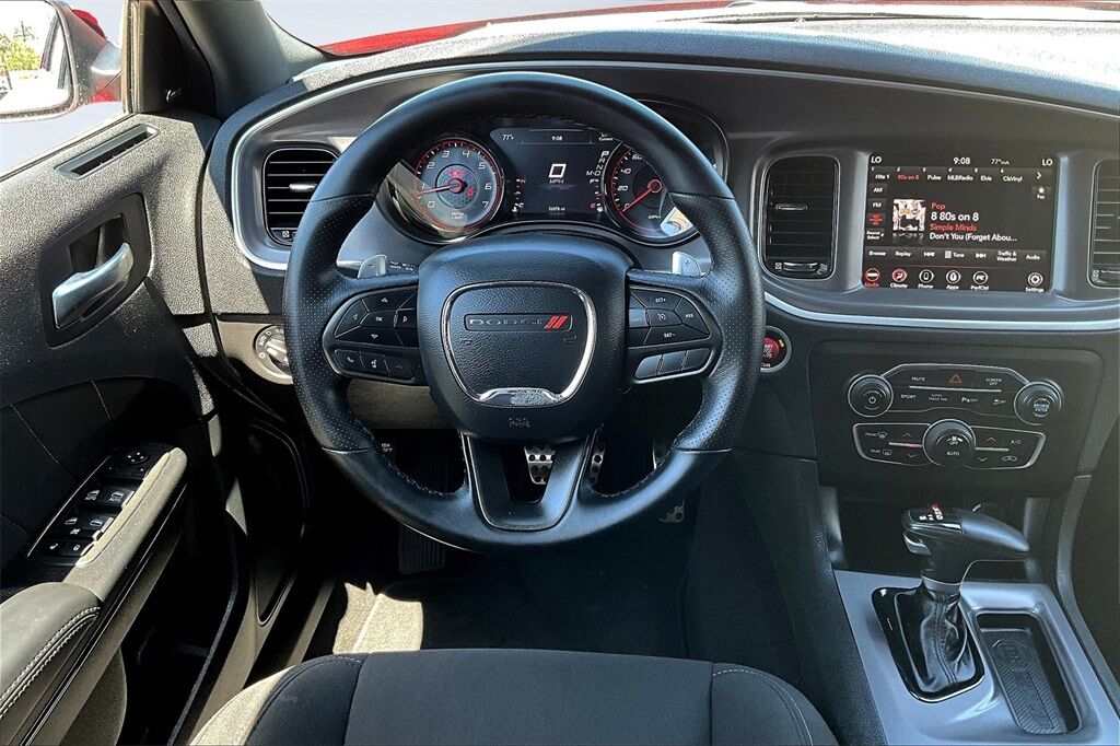 2022 Dodge Charger R/T Quincy MA