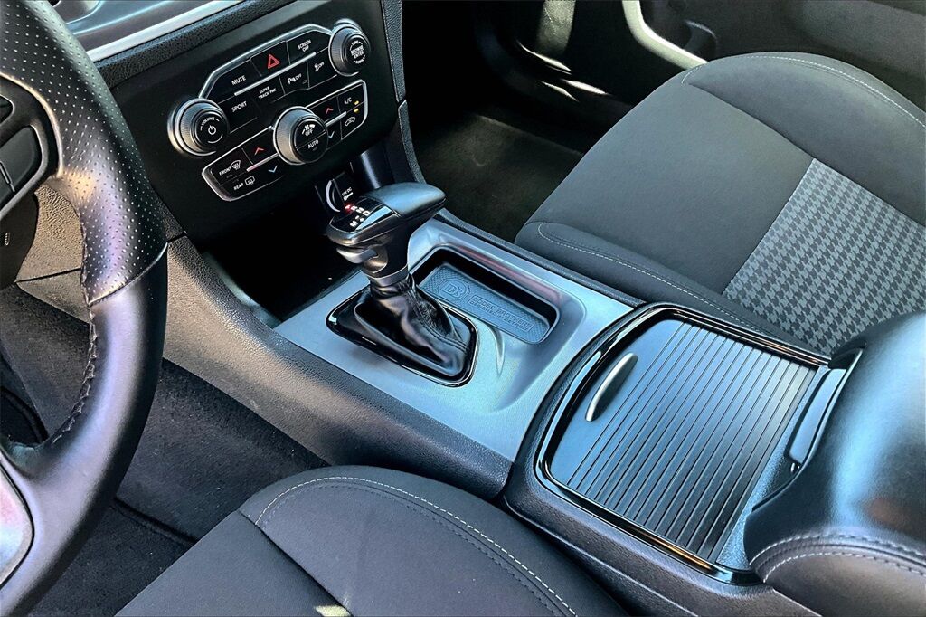 2022 Dodge Charger R/T Quincy MA