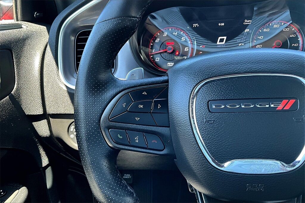 2022 Dodge Charger R/T Quincy MA