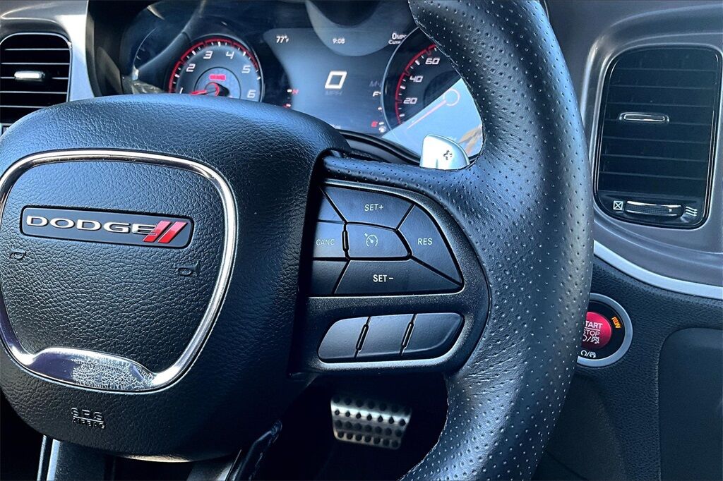 2022 Dodge Charger R/T Quincy MA