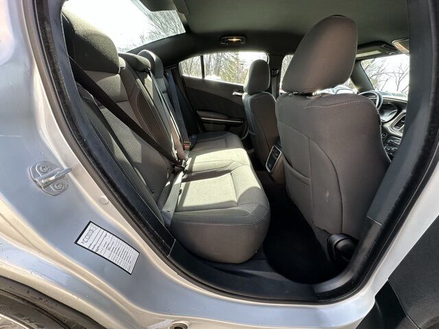 2022 Dodge Charger SXT Cocoa FL