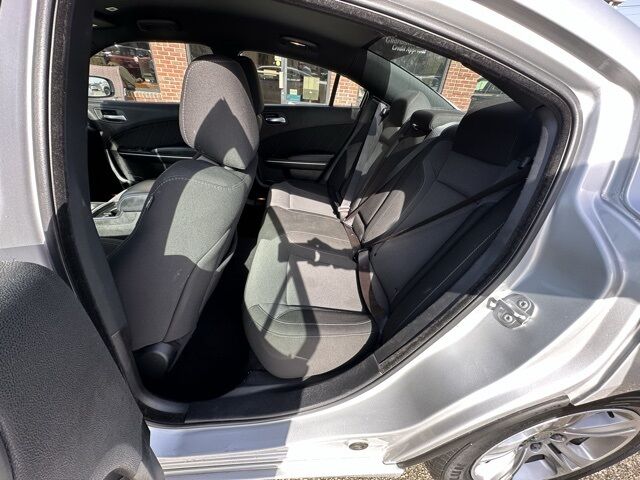 2022 Dodge Charger SXT Cocoa FL