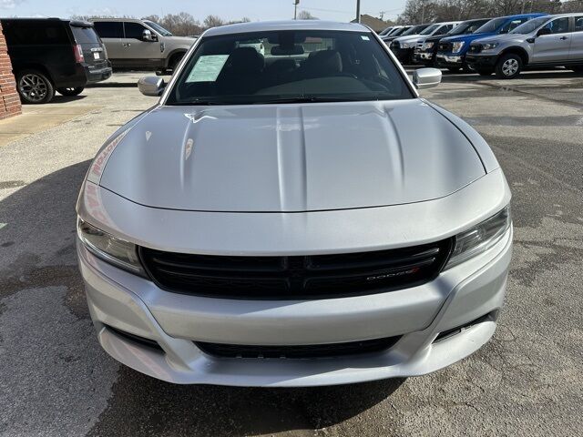 2022 Dodge Charger SXT Cocoa FL