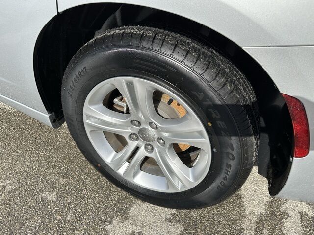 2022 Dodge Charger SXT Cocoa FL