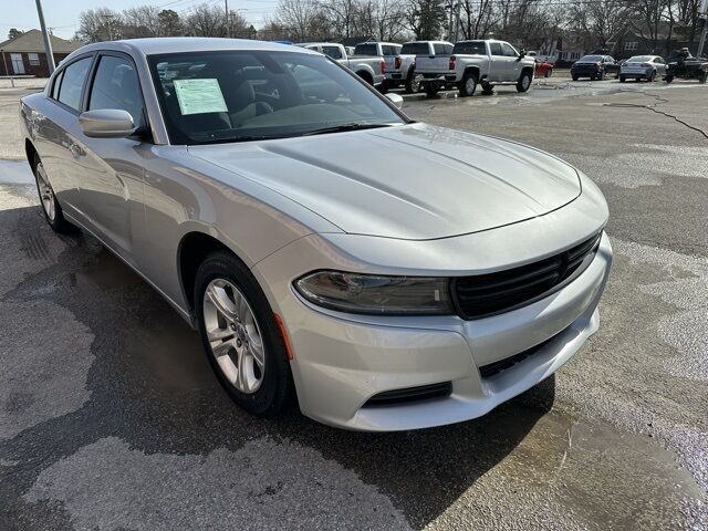 2022 Dodge Charger SXT Cocoa FL