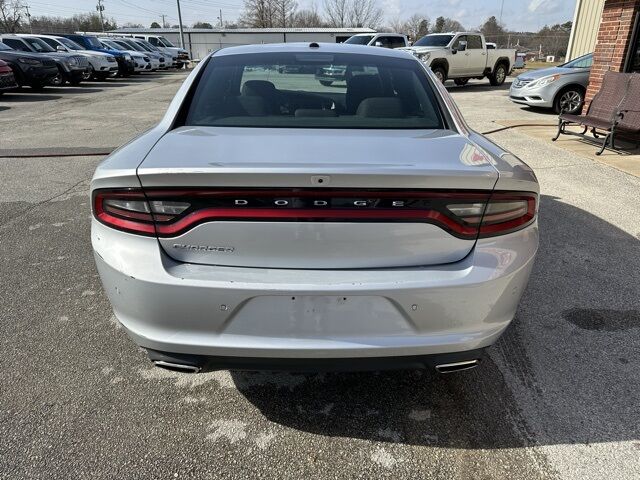 2022 Dodge Charger SXT Cocoa FL
