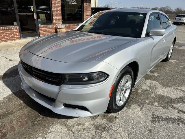 2022 Dodge Charger SXT Cocoa FL