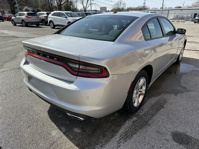 2022 Dodge Charger SXT Cocoa FL