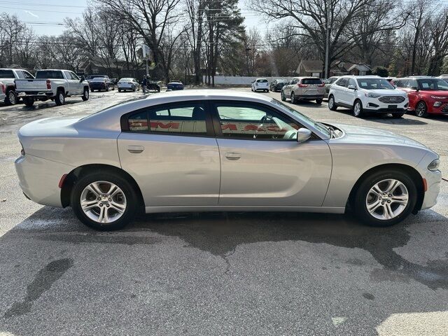 2022 Dodge Charger SXT Cocoa FL