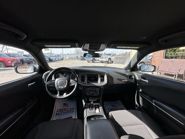 2022 Dodge Charger SXT Cocoa FL