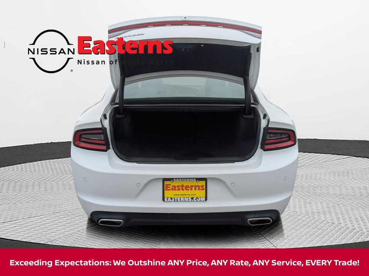 2022 Dodge Charger SXT White Marsh MD