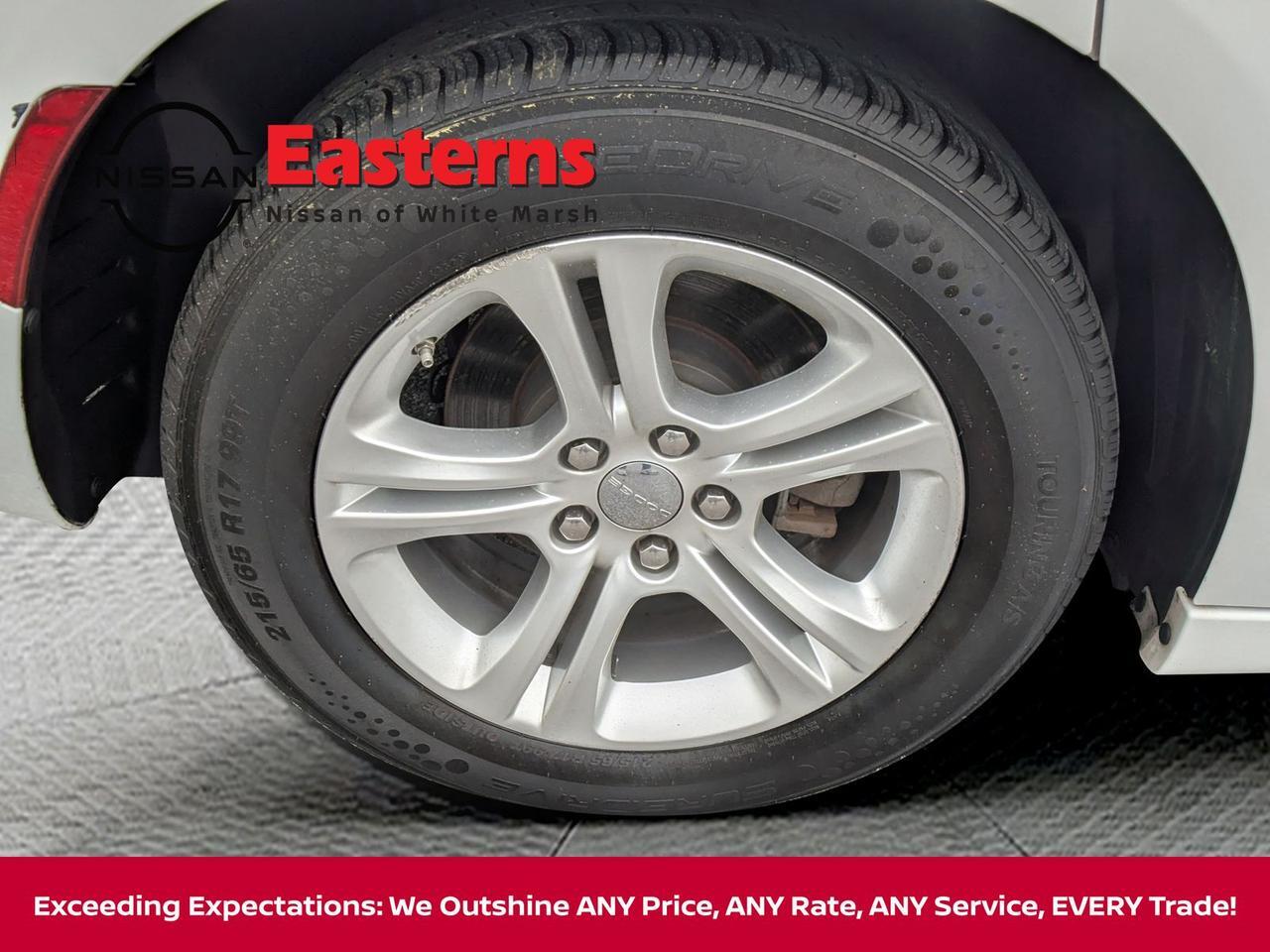 2022 Dodge Charger SXT White Marsh MD