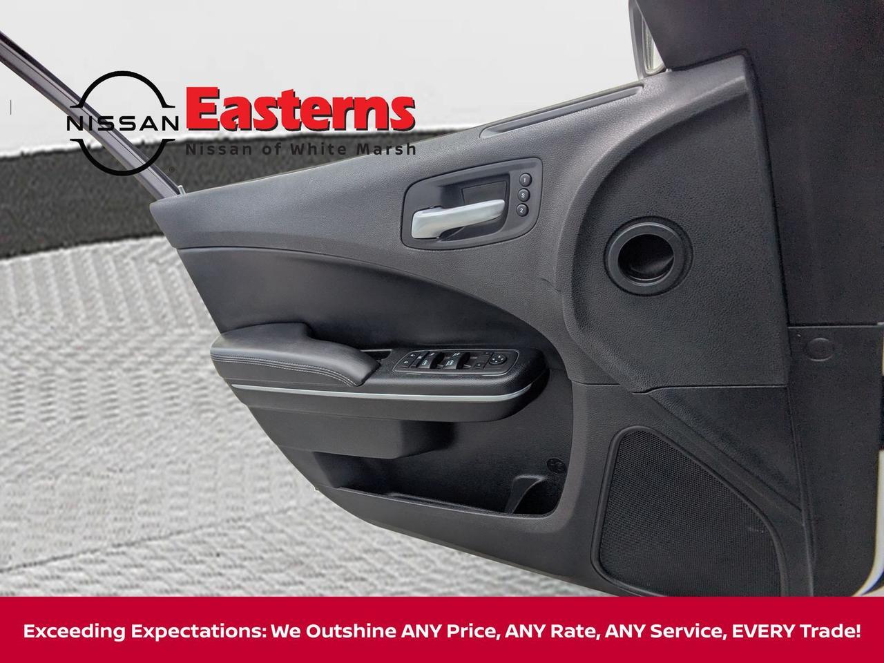 2022 Dodge Charger SXT White Marsh MD