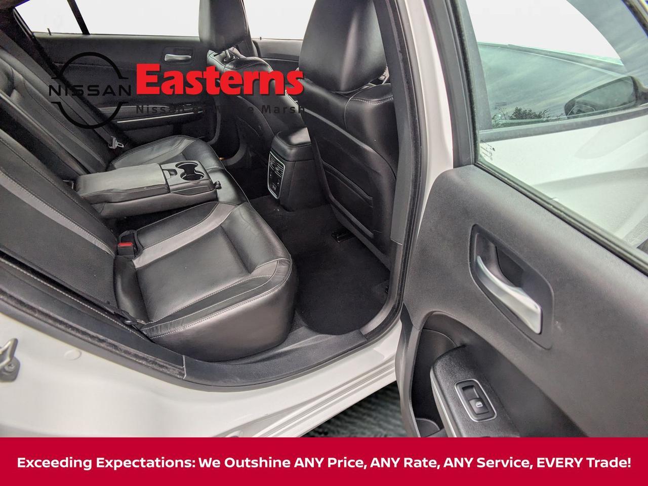 2022 Dodge Charger SXT White Marsh MD