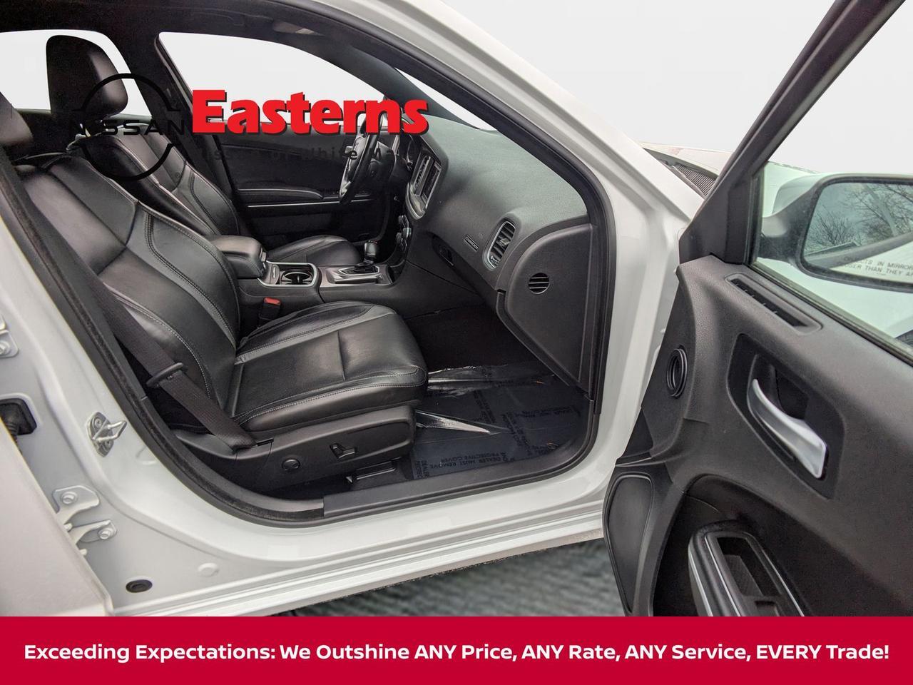 2022 Dodge Charger SXT White Marsh MD