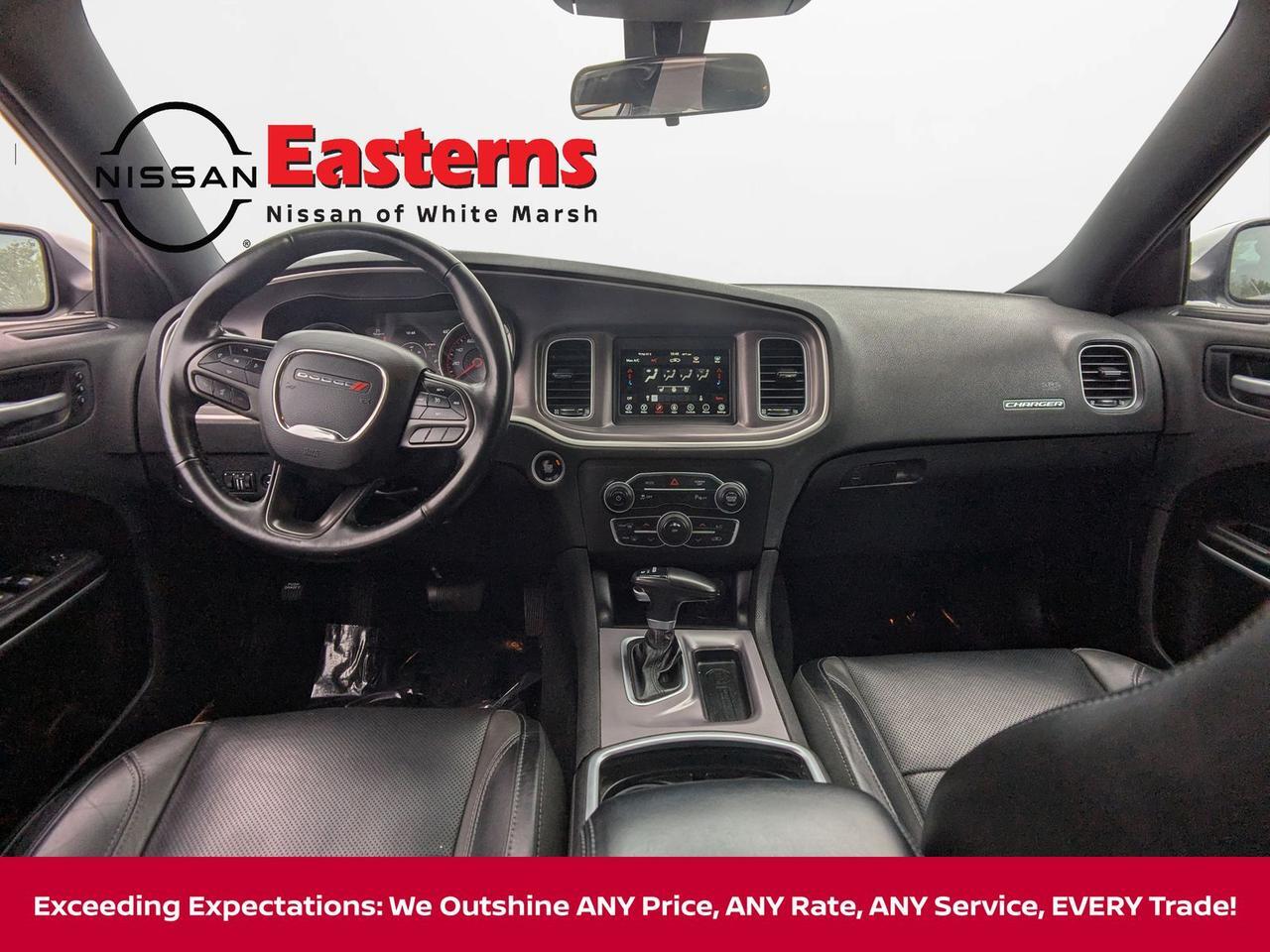 2022 Dodge Charger SXT White Marsh MD