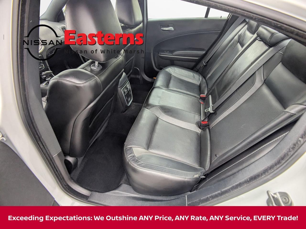 2022 Dodge Charger SXT White Marsh MD