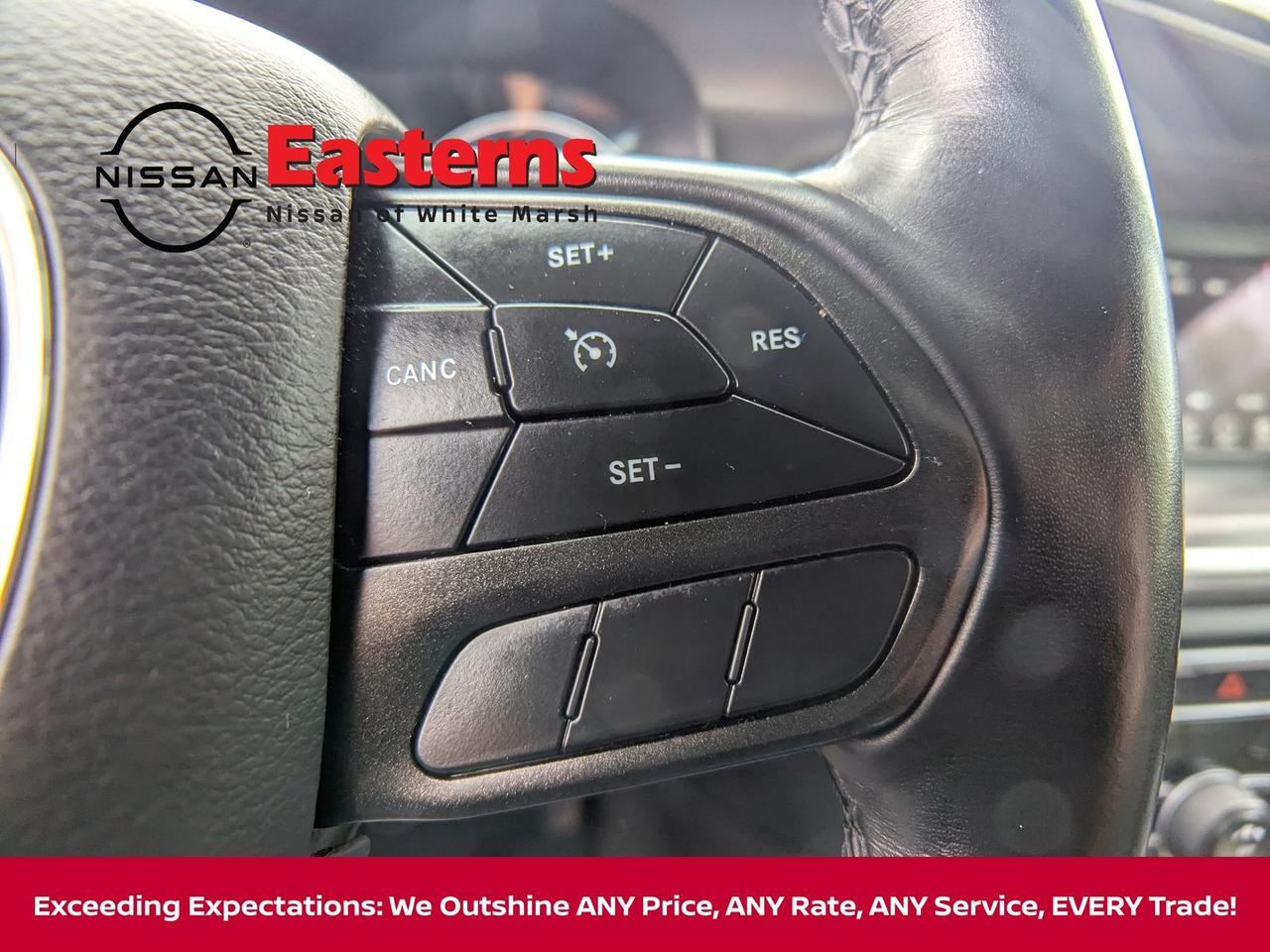 2022 Dodge Charger SXT White Marsh MD