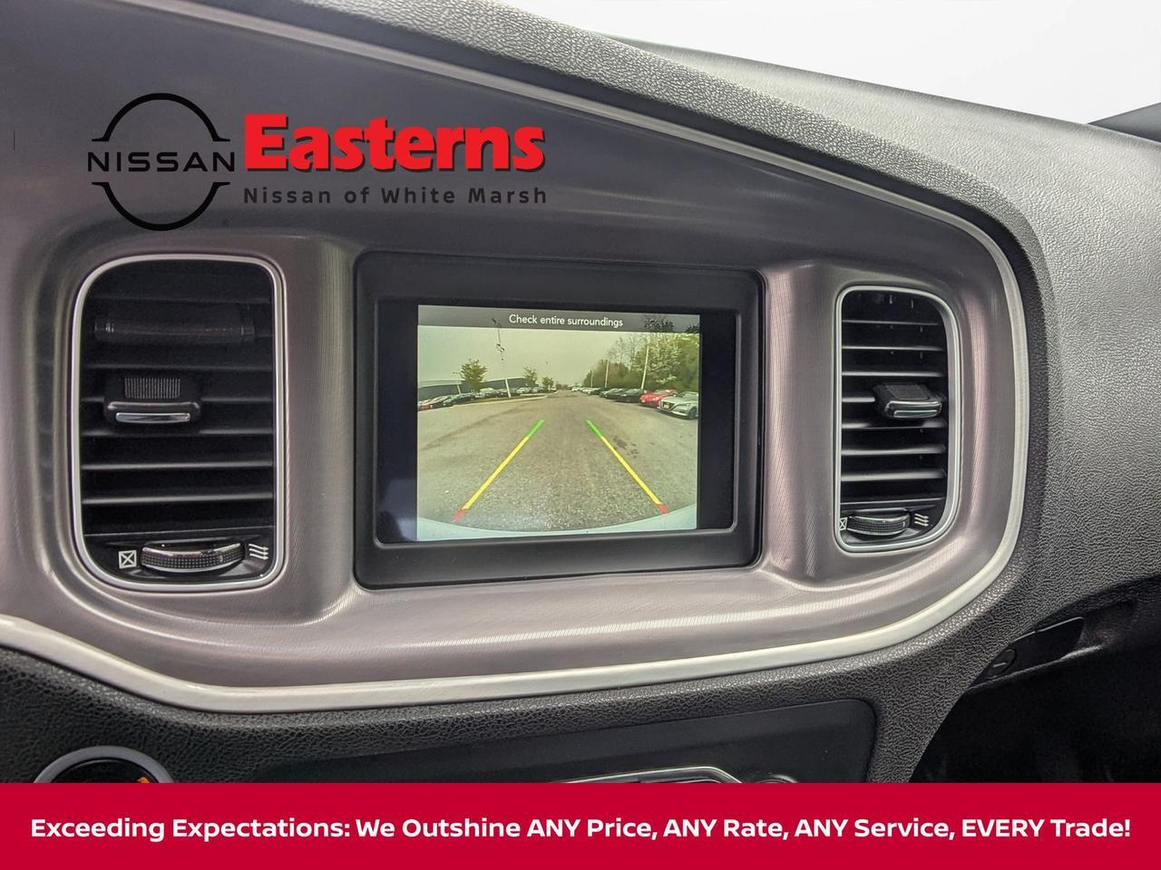 2022 Dodge Charger SXT White Marsh MD