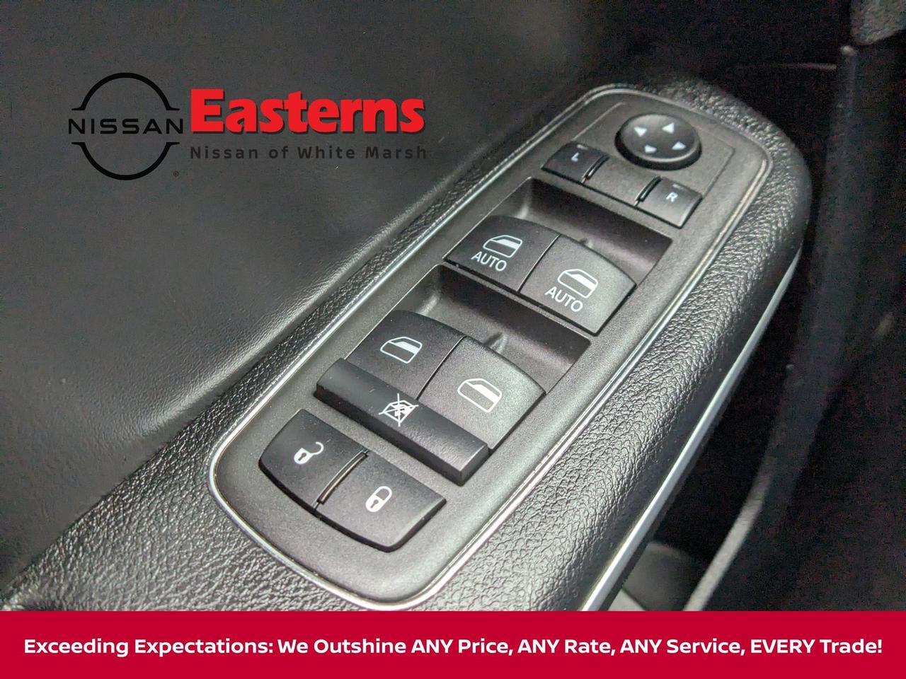 2022 Dodge Charger SXT White Marsh MD