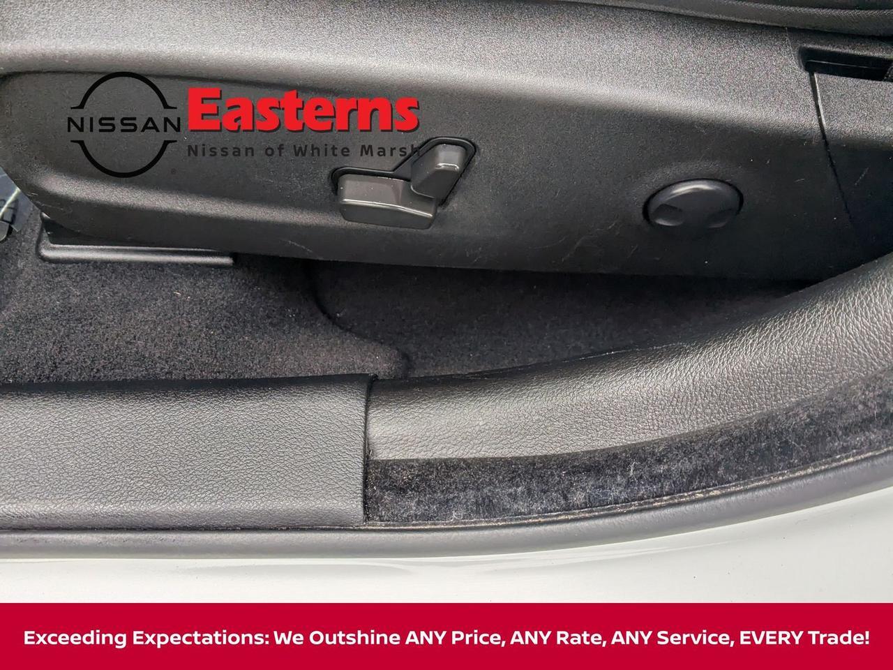 2022 Dodge Charger SXT White Marsh MD