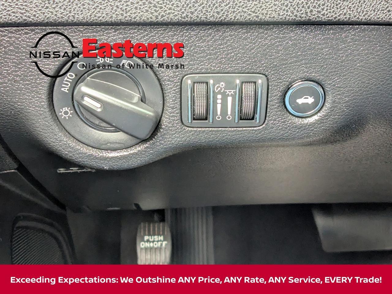 2022 Dodge Charger SXT White Marsh MD