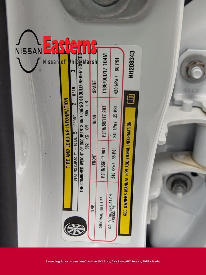 2022 Dodge Charger SXT White Marsh MD