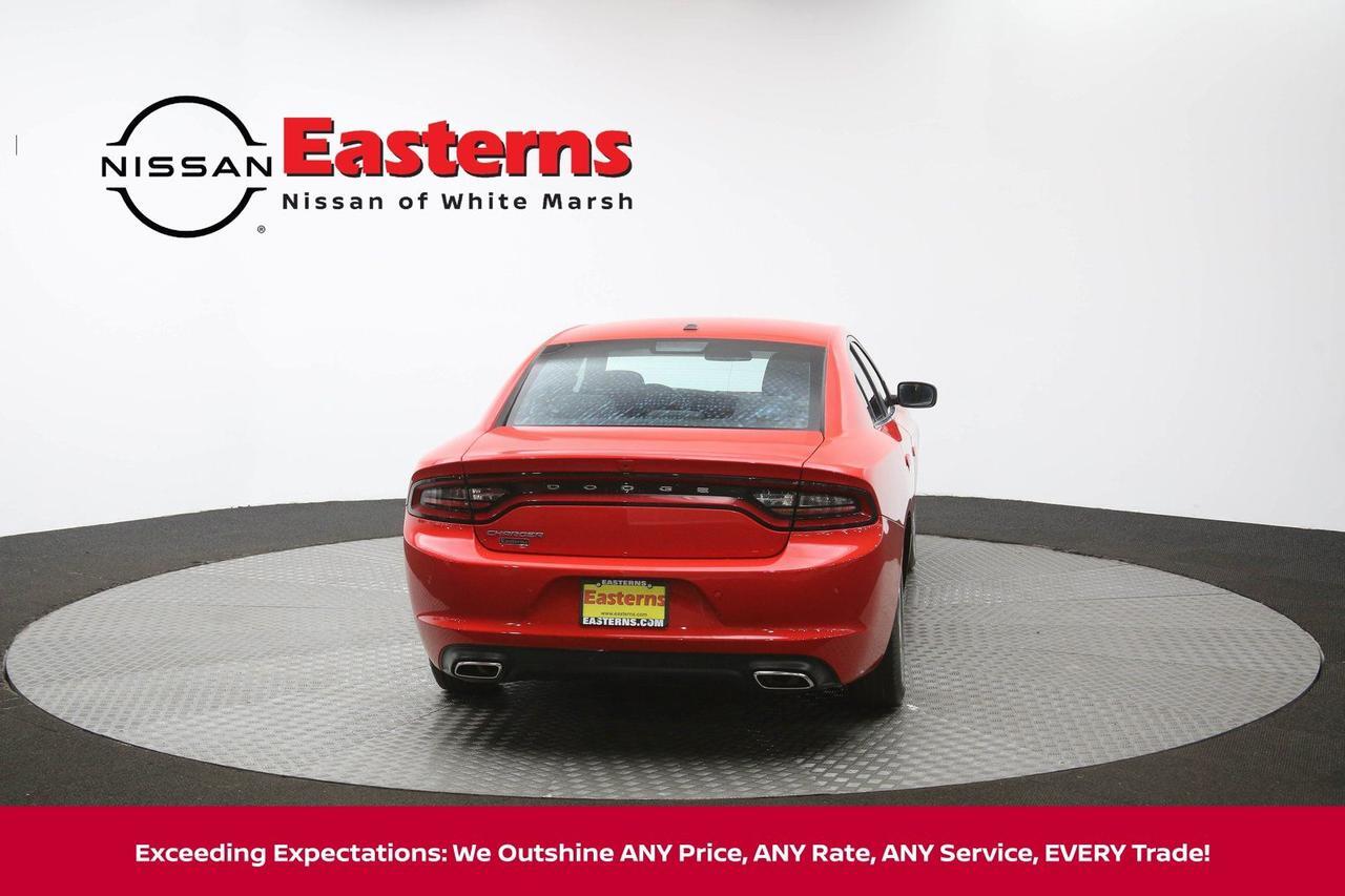 2022 Dodge Charger SXT White Marsh MD