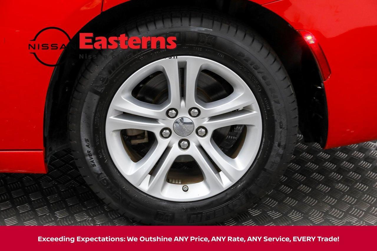 2022 Dodge Charger SXT White Marsh MD