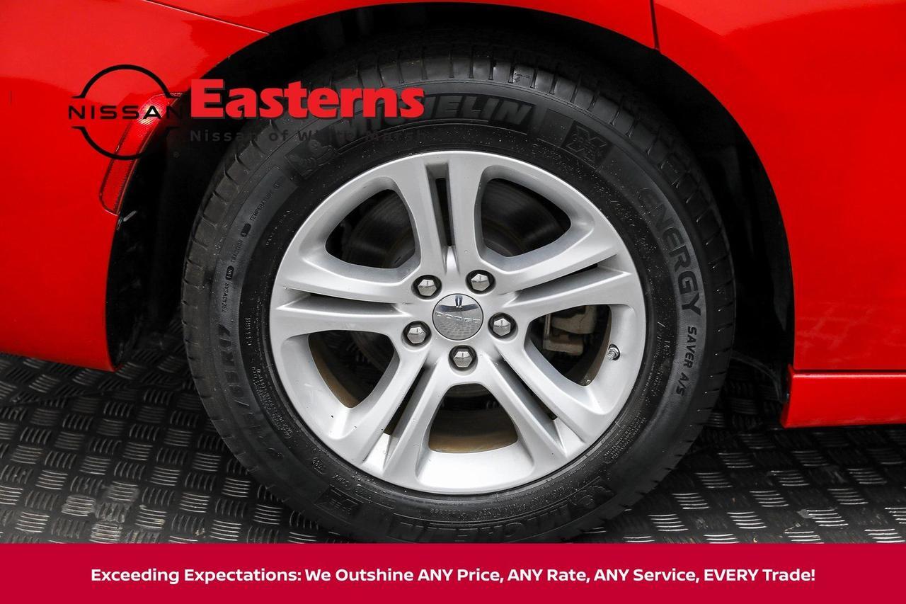 2022 Dodge Charger SXT White Marsh MD