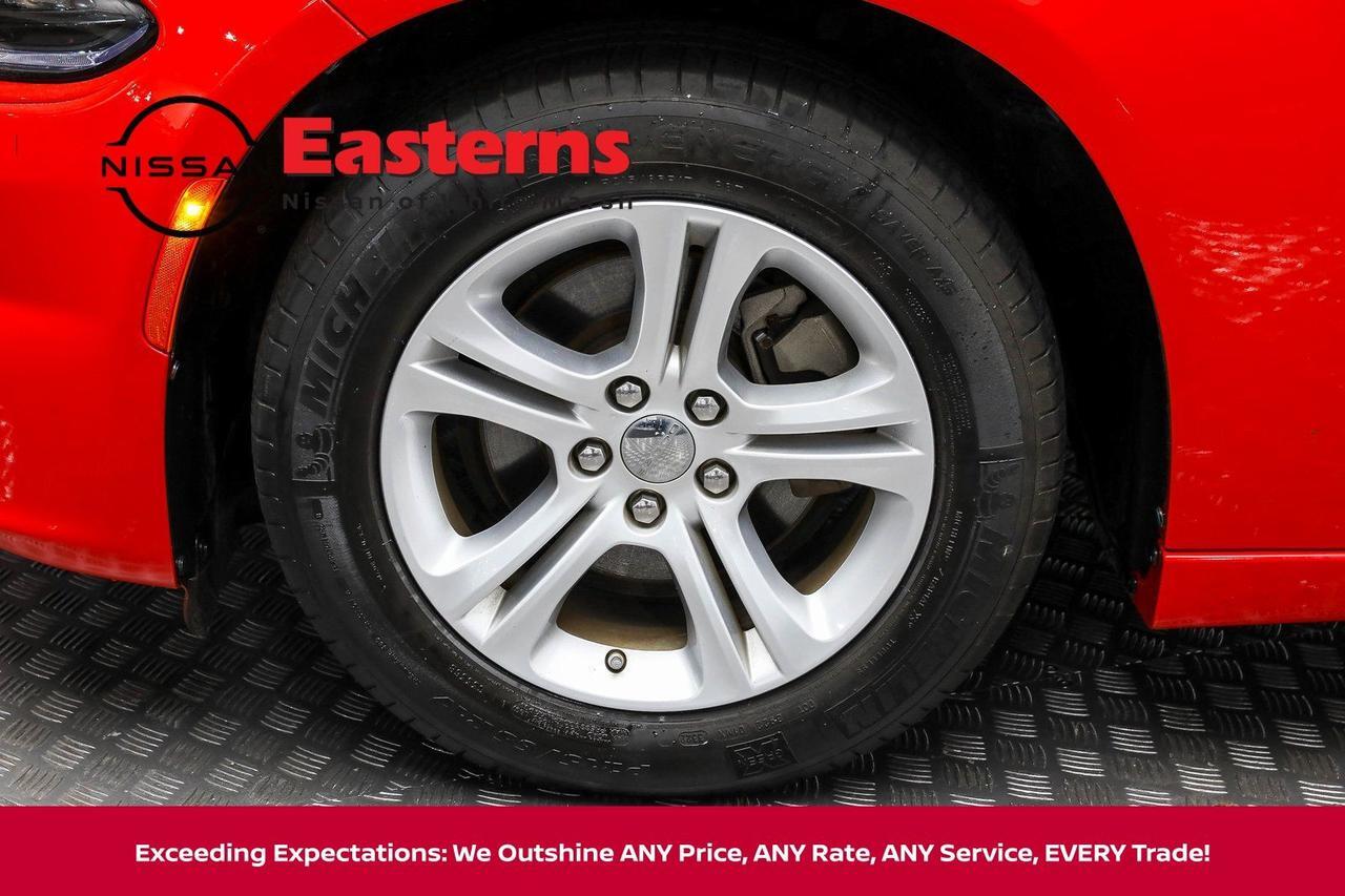 2022 Dodge Charger SXT White Marsh MD