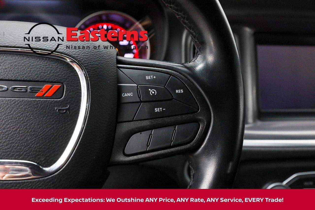 2022 Dodge Charger SXT White Marsh MD