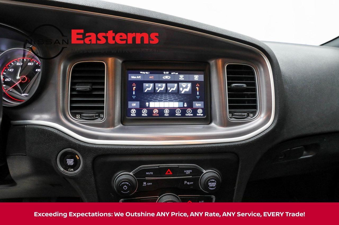 2022 Dodge Charger SXT White Marsh MD