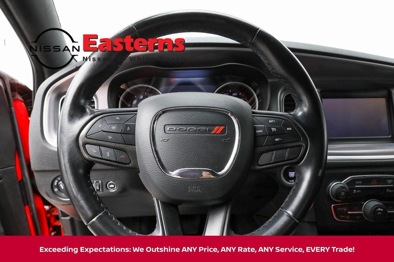 2022 Dodge Charger SXT White Marsh MD