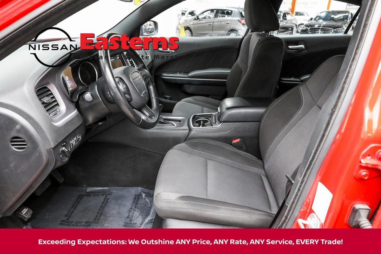 2022 Dodge Charger SXT White Marsh MD