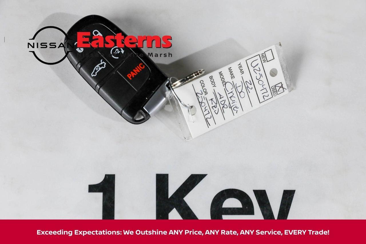 2022 Dodge Charger SXT White Marsh MD