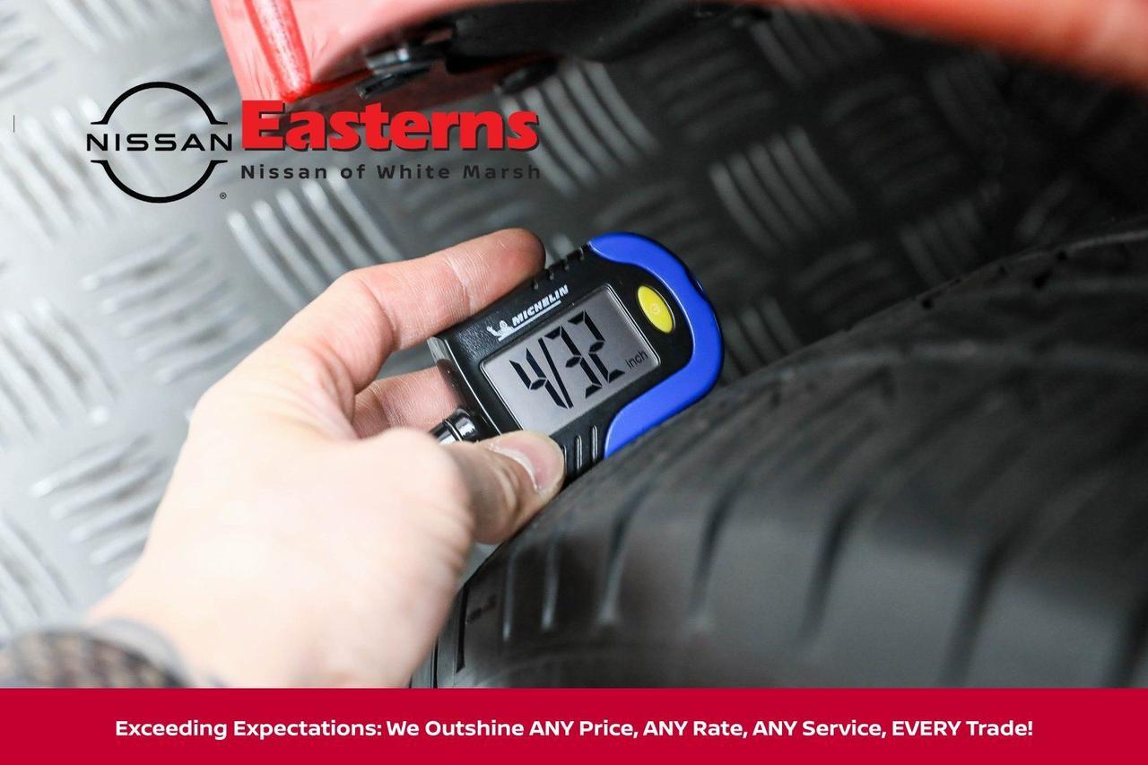 2022 Dodge Charger SXT White Marsh MD