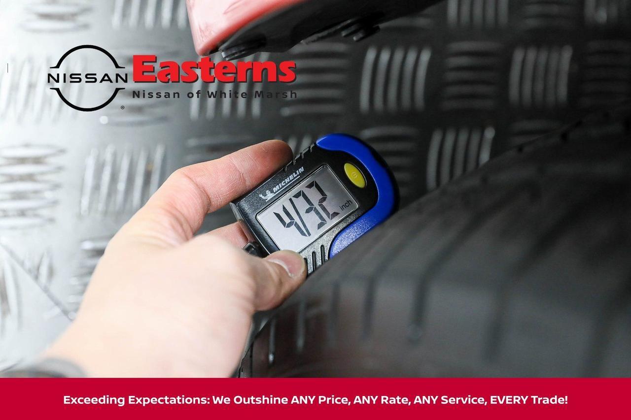 2022 Dodge Charger SXT White Marsh MD