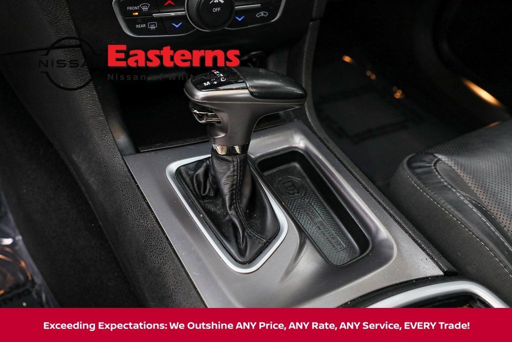 2022 Dodge Charger SXT White Marsh MD