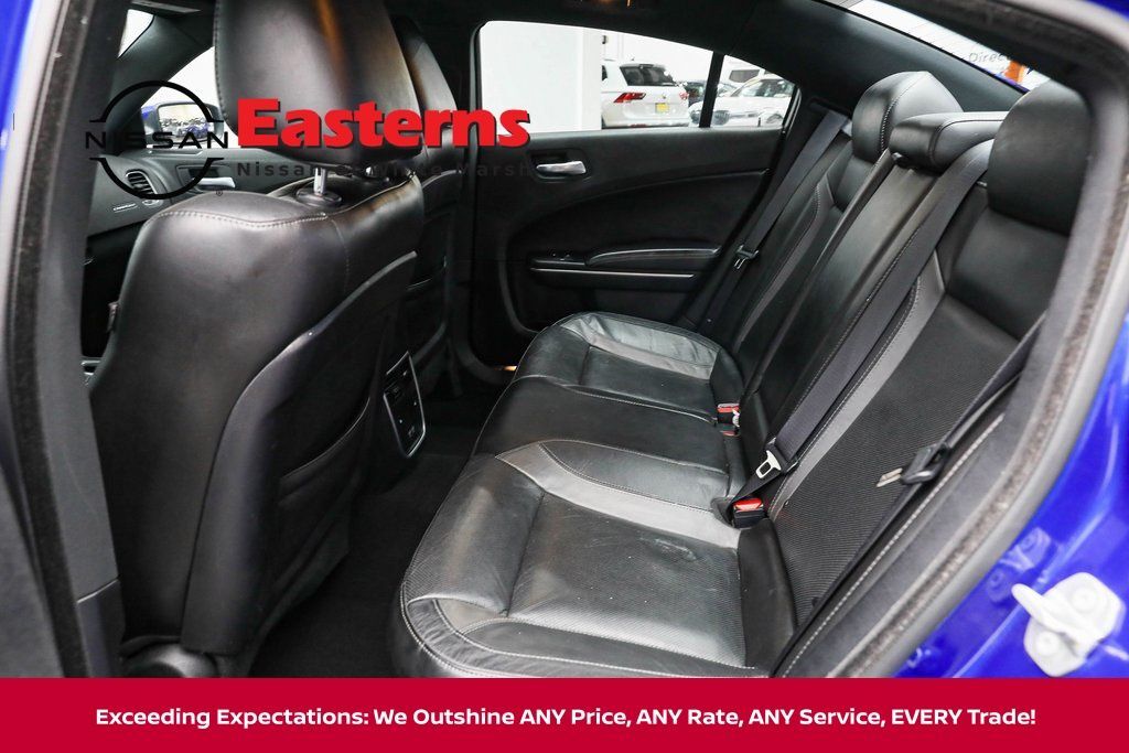 2022 Dodge Charger SXT White Marsh MD