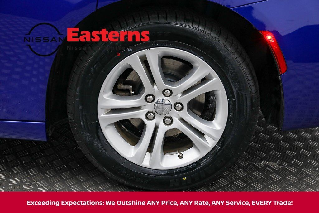 2022 Dodge Charger SXT White Marsh MD