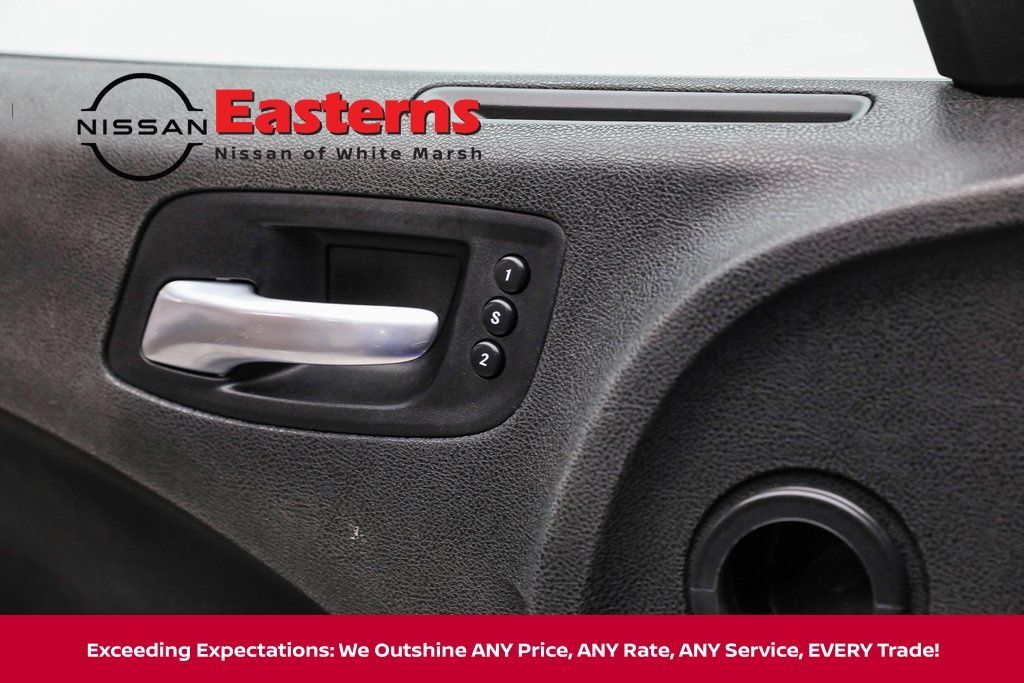 2022 Dodge Charger SXT White Marsh MD