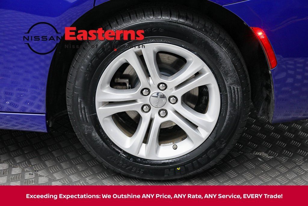 2022 Dodge Charger SXT White Marsh MD