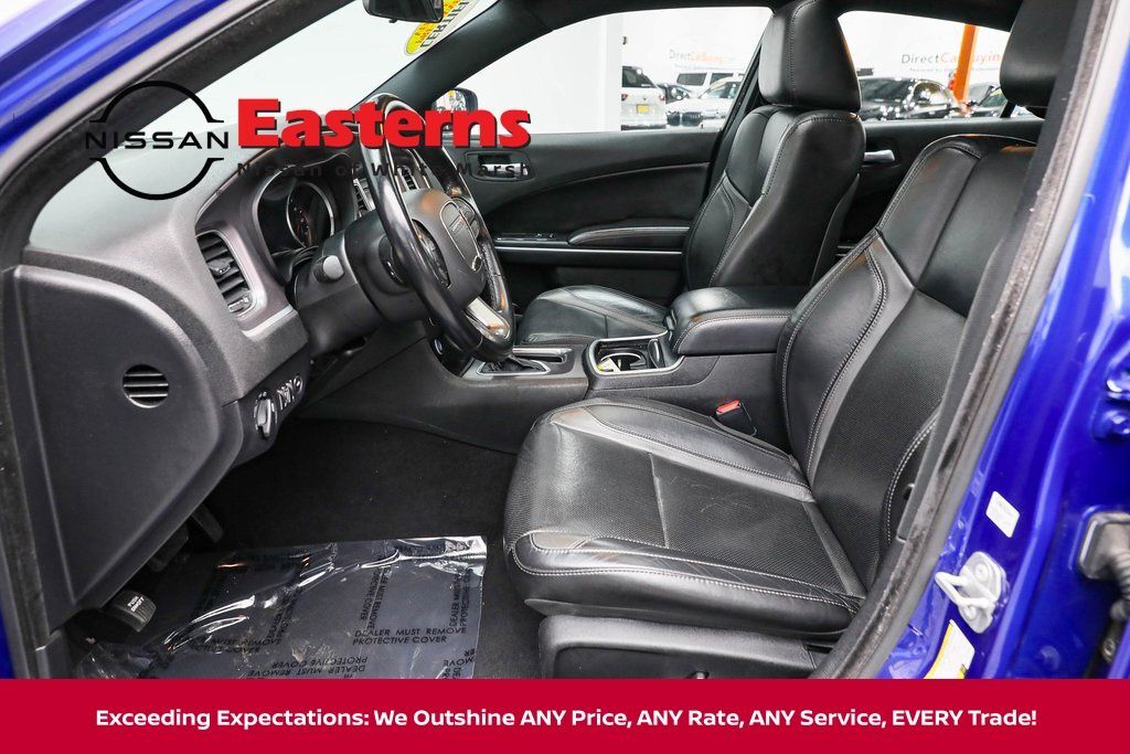 2022 Dodge Charger SXT White Marsh MD