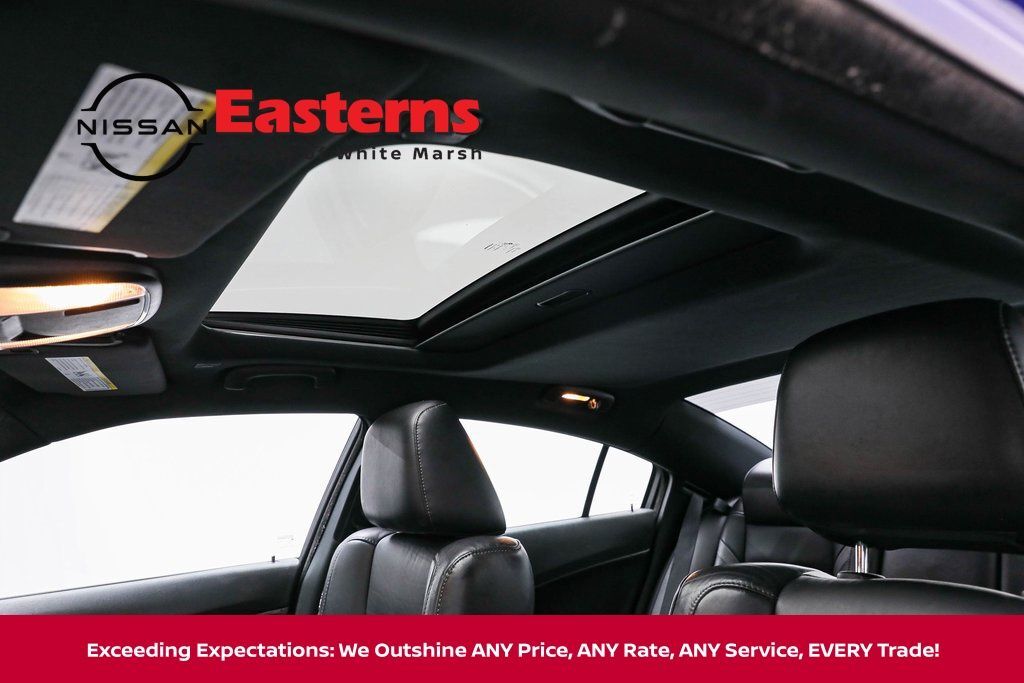 2022 Dodge Charger SXT White Marsh MD