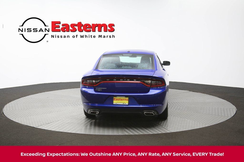 2022 Dodge Charger SXT White Marsh MD