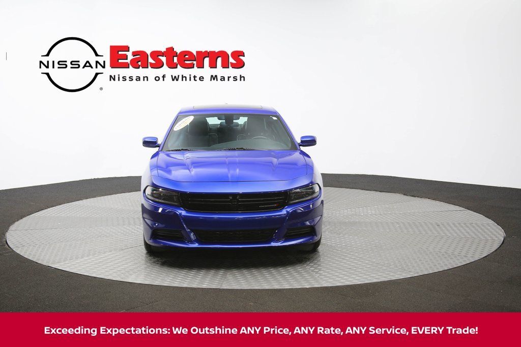 2022 Dodge Charger SXT White Marsh MD