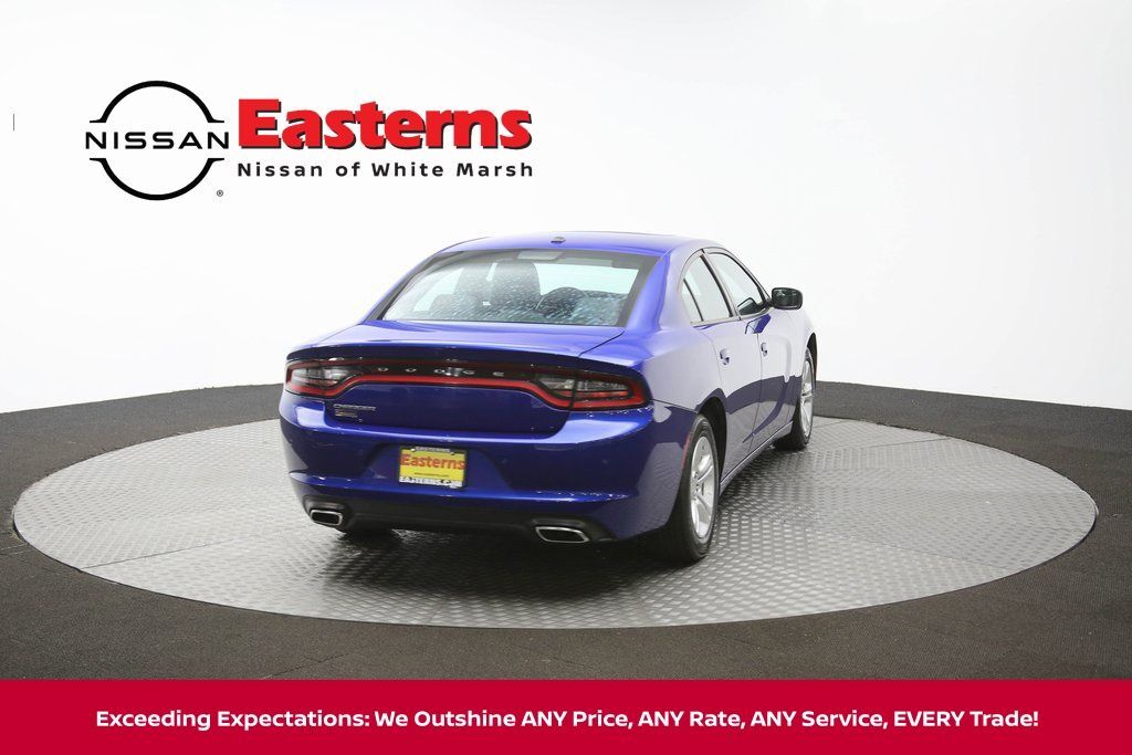 2022 Dodge Charger SXT White Marsh MD